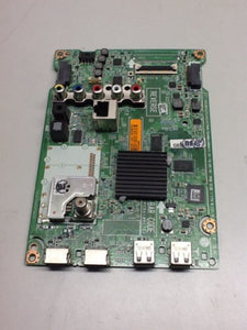 ebt63981301 MAIN BOARD FOR AN LG TV (55LF5950-UB)