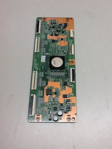 BN96-30714A (LJ94-30168G) T-Con Board FOR A SAMSUNG TV (UN65HU9000FXZA TS01)