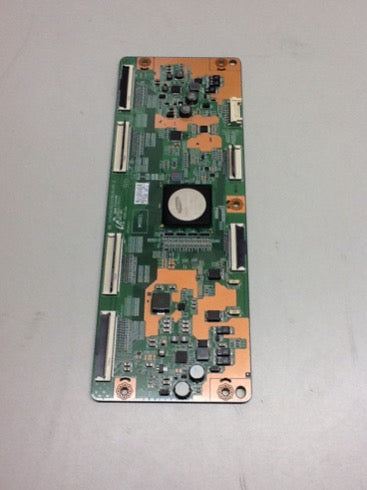 BN96-30714A (LJ94-30168G) T-Con Board FOR A SAMSUNG TV (UN65HU9000FXZA TS01)