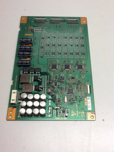 A-2170-128-A DRIVER BOARD FOR A SONY TV (XBR-65X900E MORE)