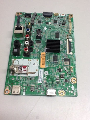 EBT64297424 MAIN BOARD FOR AN LG TV (55LH5750-UB)