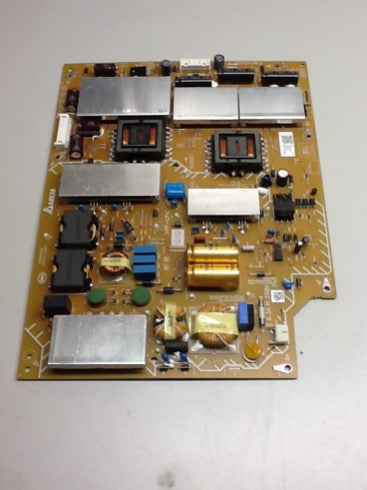 1-474-614-11 POWER BOARD FOR A SONY TV (XBR-75X910C MORE)