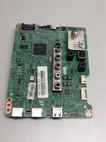 bn96-28934a MAIN BOARD FOR A SAMSUNG TV (UN40EH5000FXZA UF04)
