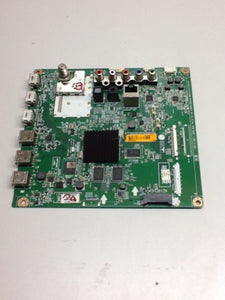 EBT62902102 MAIN BOARD FOR AN LG TV (LG 55LB6100-UG MORE)