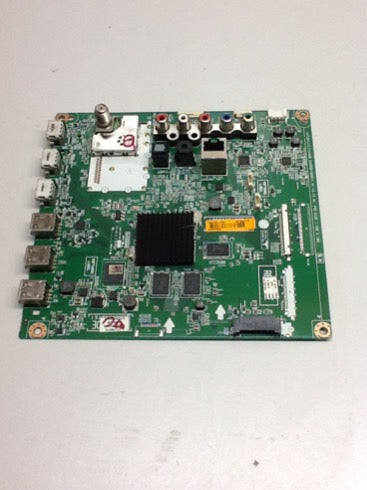EBT62902102 MAIN BOARD FOR AN LG TV (LG 55LB6100-UG MORE)