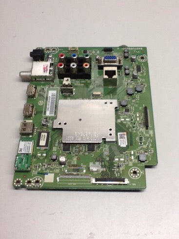 A4DRDMMA MAIN BOARD FOR A MAGNAVOX TV (55MV314X-F7 DS2)