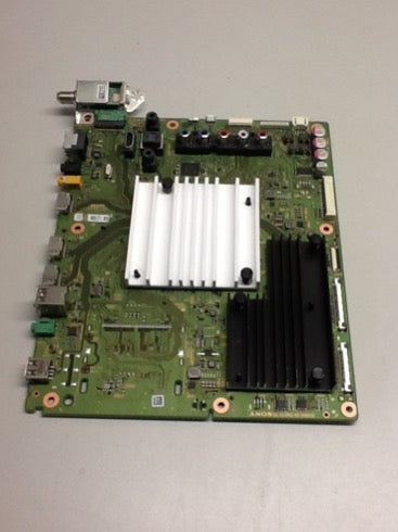 A-2170-502-A MAIN BOARD FOR A SONY TV (XBR-75X900E MORE)