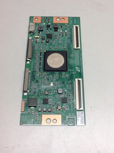 1-897-101-11 T-CON BOARD FOR A SONY TV (XBR-55X907E MORE)