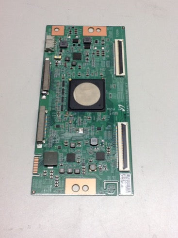1-897-101-11 T-CON BOARD FOR A SONY TV (XBR-55X907E MORE)