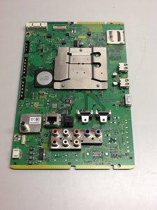 TNPH0914AH MAIN BOARD FOR A PANASONIC TV (TC-P42S30)