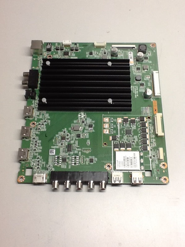 Y8387138S REV. C MAIN BOARD FOR A VIZIO TV (E65U-D3 LFTIUHAS)