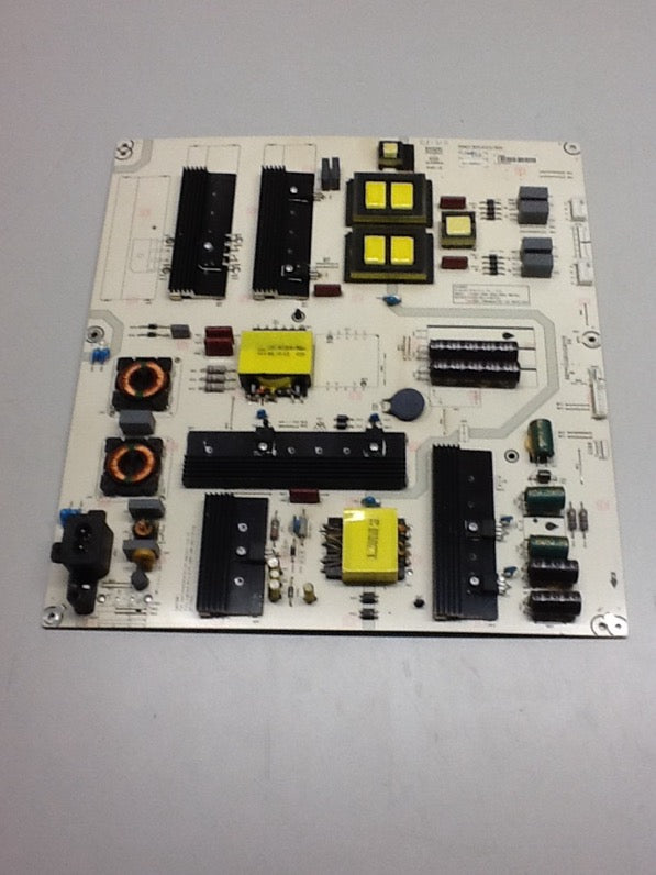 193839 POWER BOARD FOR A SHARP TV (LC-65N5200U)