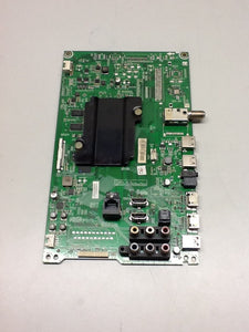 186005 MAIN BOARD FOR A HISENSE TV (65H7B)