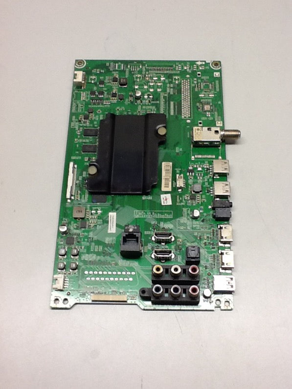 186005 MAIN BOARD FOR A HISENSE TV (65H7B)