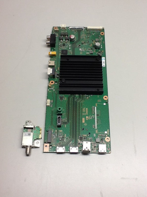 A-2183-093-A (A2182734A) MAIN BOARD FOR A SONY TV (KD-55X720E MORE)
