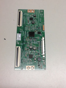 1-897-152-11 (LJ94-40103D) T-CON BOARD FOR A SONY TV (KD-55X705E MORE)