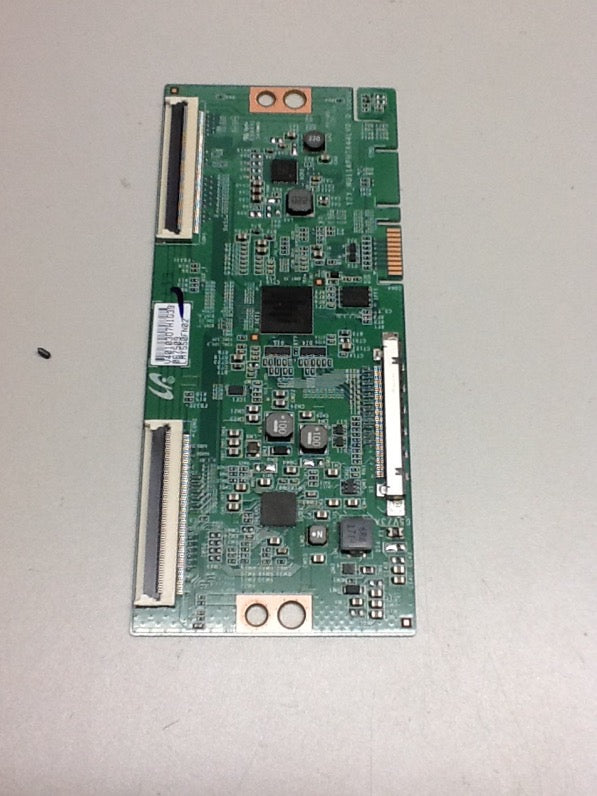 1-897-152-11 (LJ94-40103D) T-CON BOARD FOR A SONY TV (KD-55X705E MORE)