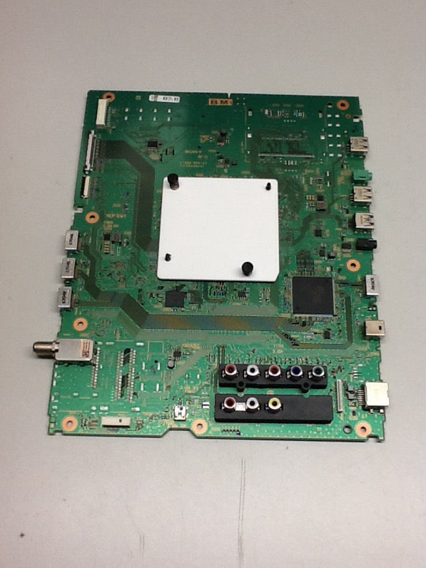 A-2119-145-A (A2119133A) MAIN BOARD FOR A SONY TV (XBR-75X850D MORE)