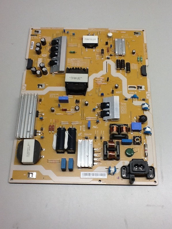 BN44-00873A POWER BOARD FOR A SAMSUNG TV (UN65KU6400FXZX MORE)