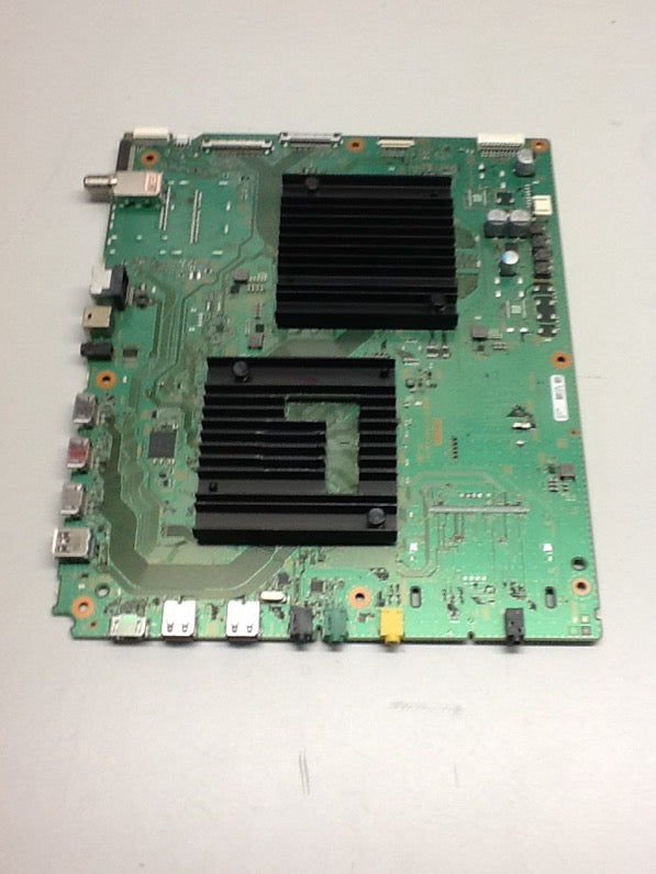 A-2197-252-A MAIN BOARD FOR A SONY TV (XBR-65X900F MORE)
