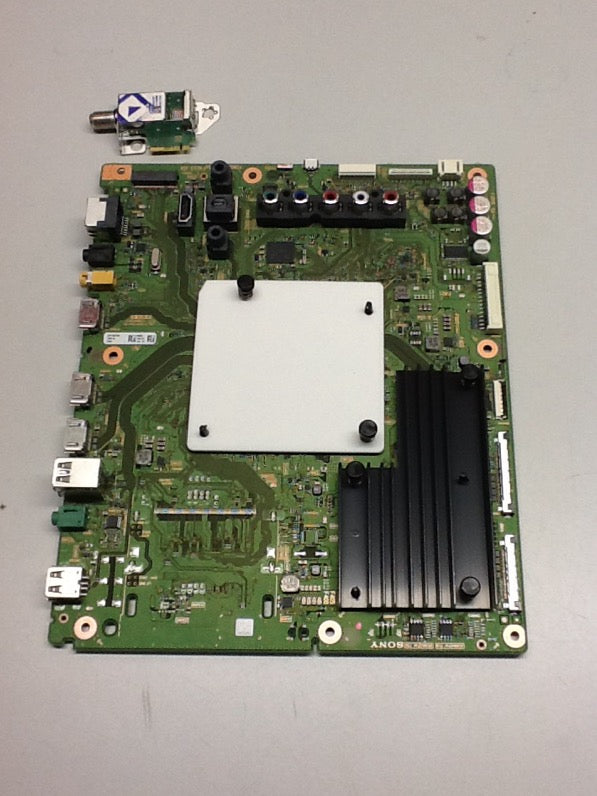 A-2170-503-A (A2170474A) MAIN BOARD FOR A SONY TV (XBR-75X850E MORE)