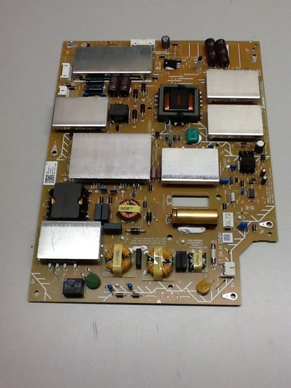 1-474-685-11 POWER BOARD FOR A SONY TV (XBR-65X850E MORE)