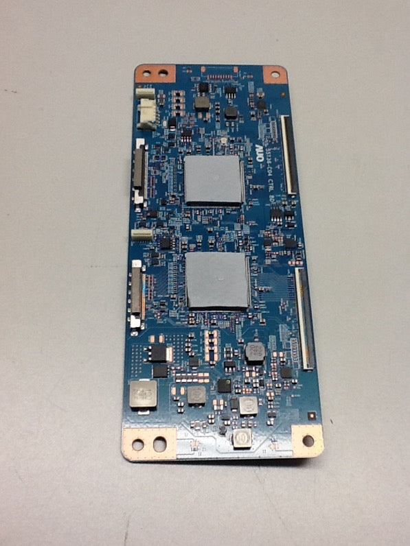 1-897-062-11 T-CON BOARD FOR A SONY TV (XBR-65X850E MORE)