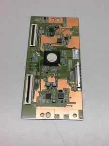 LJ94-32662F T-CON BOARD FOR MULTIPLE TVS (SHARP LC-55UB30U MORE)