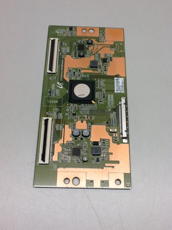 LJ94-32662F T-CON BOARD FOR MULTIPLE TVS (SHARP LC-55UB30U MORE)