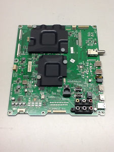 179615 MAIN BOARD FOR A HISENSE TV (65H10B)