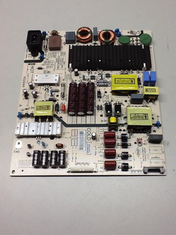12299 POWER BOARD FOR A HISENSE TV (55H5C)