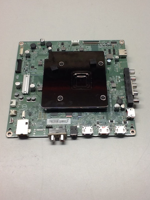 XHCB0QK015020X MAIN BOARD FOR A VIZIO TV (M50-E1)