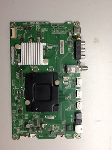 222712 MAIN BOARD FOR A SHARP TV (LC-55LBU591C)