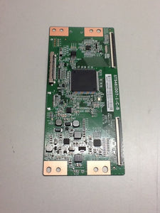 34.29110.052 T-CON BOARD FOR A SHARP TV (LC-55LBU591C REV.C MORE)