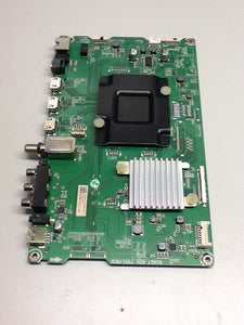 229408 MAIN BOARD FOR A SHARP TV (LC-55LBU591C)