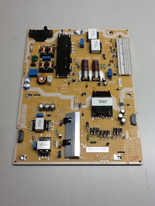BN44-00808E POWER BOARD FOR MULTIPLE SAMSUNG MODELS (UN65MU6100GXZB MANY MORE)