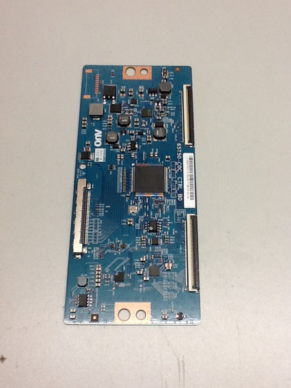 5565.T50.C13 T-CON FOR A SHARP TV (LC-65LBU591C REV C)