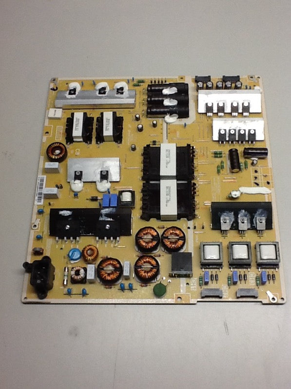 BN44-00809A POWER BOARD FOR A SAMSUNG TV (UN75MU630DFXZA MORE)