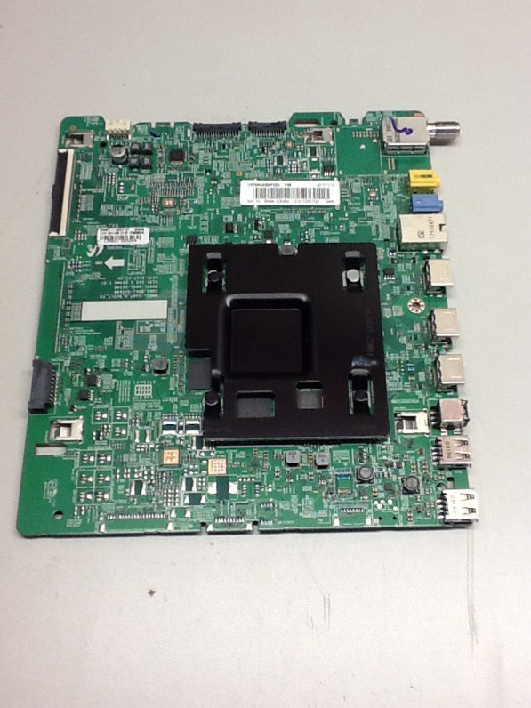 BN94-12435A MAIN BOARD FOR A SAMSUNG TV (UN75MU6300FXZA FA01)