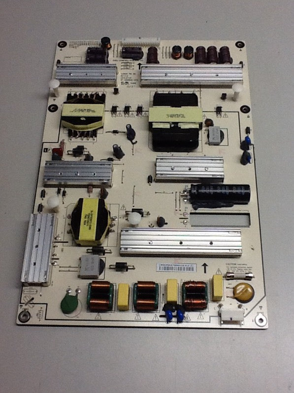 09-60CAP0D0-00 POWER BOARD FOR A VIZIO TV (E60-E3 LFTRVULT MORE)