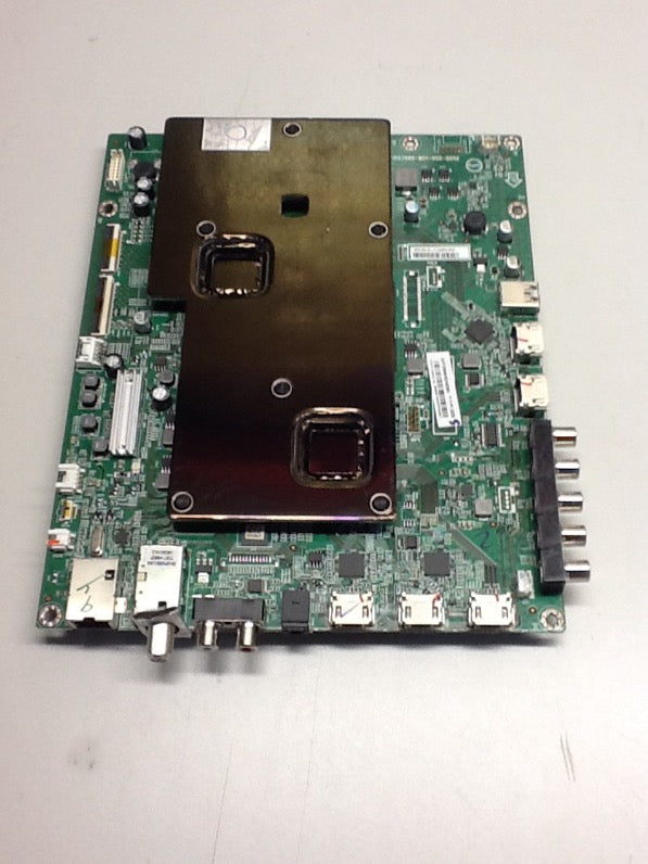 GXFCB0QK024030X MAIN BOARD FOR A VIZIO TV (D55u-D1 (10248251221))