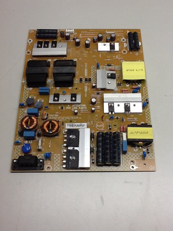 ADTVF1925XB1 POWER BOARD FOR A VIZIO TV (D55u-D1 (10248251221))