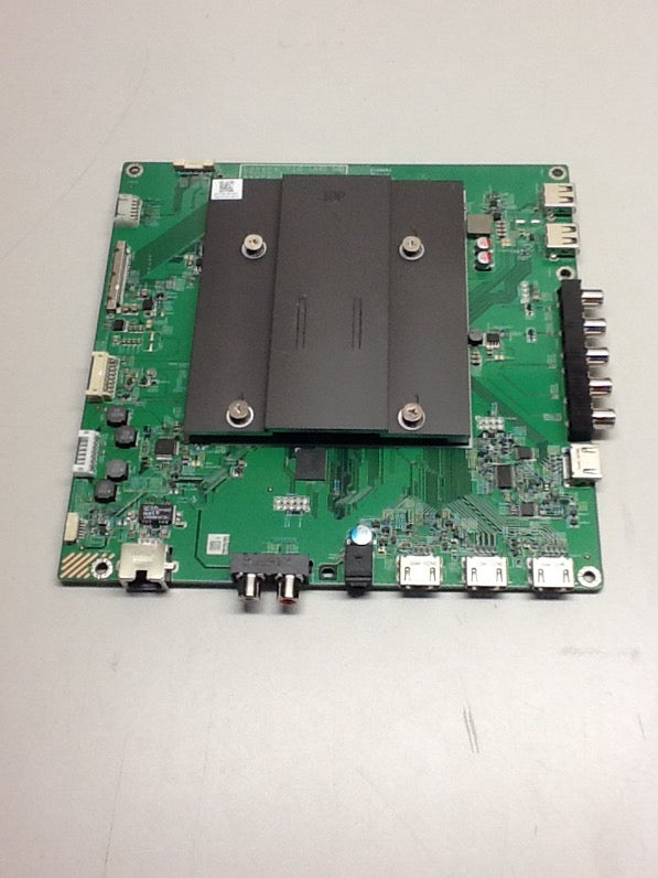 791.01M10.0006 MAIN BOARD FOR A VIZIO TV (E43U-D2 LWZ2UMBS MORE)