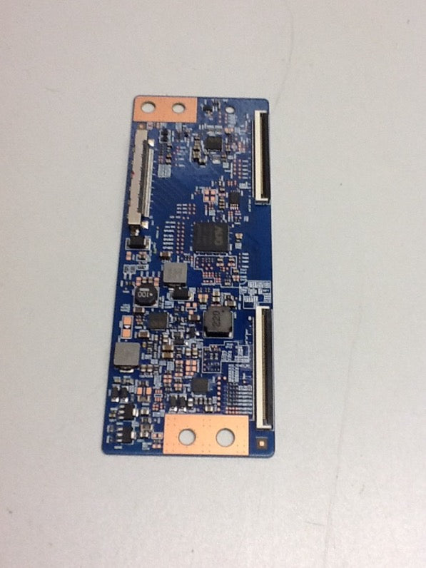 55.50T15.C07 T-CON BOARD FOR MULTIPLE TV MODELS (LC-50LB481U-C BY SHARP MANY MORE)