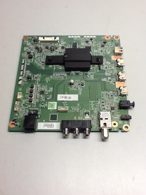 461C8921L04 MAIN BOARD FOR A TOSHIBA TV (55L421U REV A-B-C)