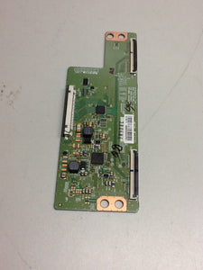 6871L-3806B T-CON BOARD FOR MULTIPLE TV BRANDS (VIZIO E43-C2 LWZJSEAR MANY MORE)