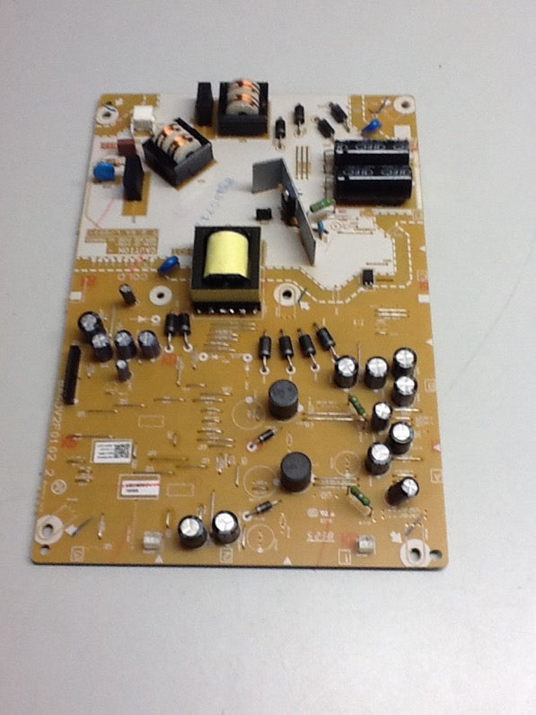 A4DV1MPW-001 POWER BOARD FOR A MAGNAVOX TV (43MV314X-F7 DS1)