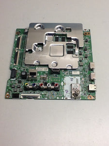 EAX67146203(1.1) MAIN PCB FOR AN LG TV (43UJ6200-UA)