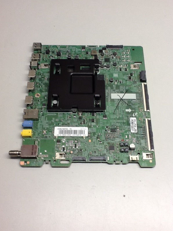 BN94-12393Z MAIN BOARD FOR A SAMSUNG TV (UN49MU7600FXZC-A)
