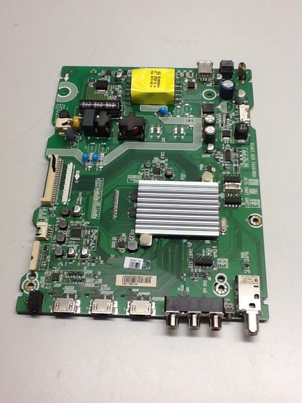 RSAG7.820.7434-ROH MAIN BOARD FOR A SHARP TV (LC-32LB591C)